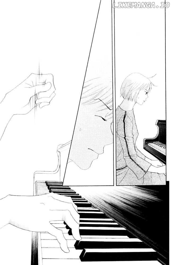 Nodame Cantabile chapter 64 - page 27