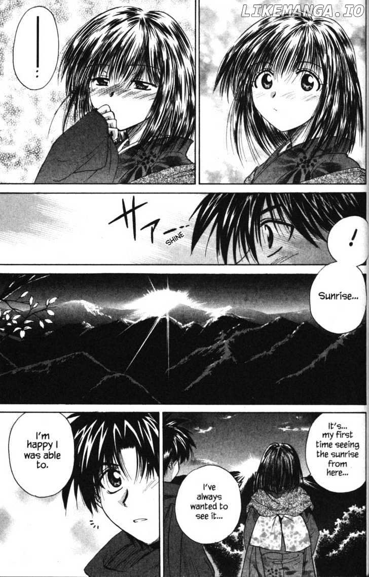 Kagetora chapter 20 - page 29