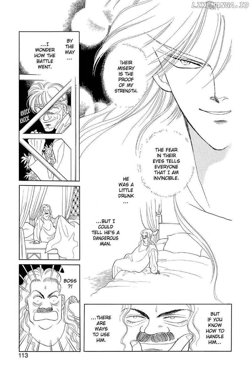 Kanata Kara chapter 2 - page 113