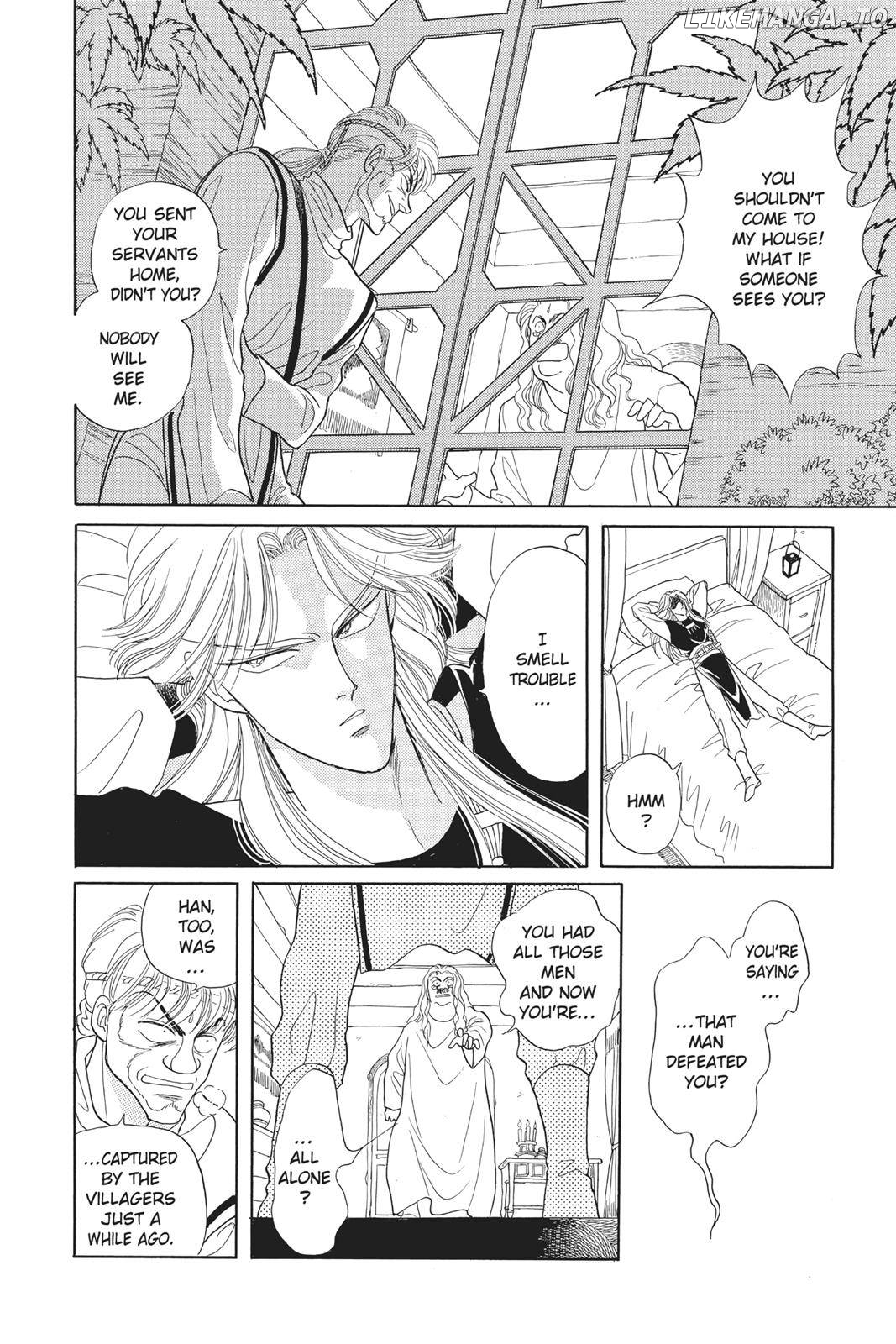 Kanata Kara chapter 2 - page 114