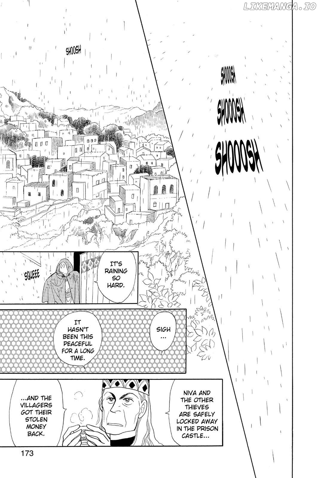 Kanata Kara chapter 2 - page 173