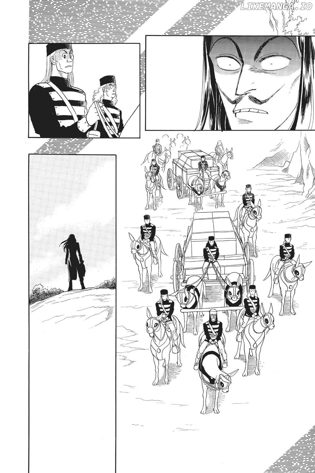 Kanata Kara chapter 2 - page 26