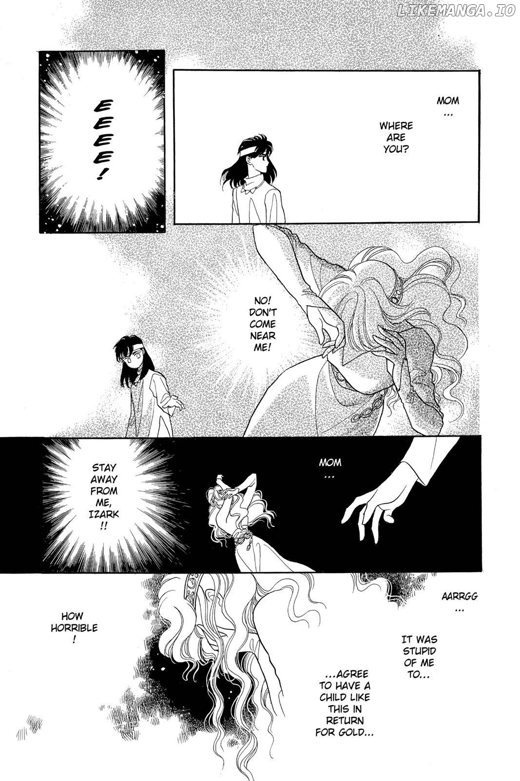Kanata Kara chapter 2 - page 39