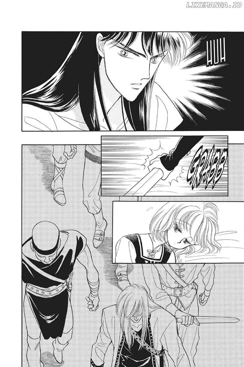 Kanata Kara chapter 2 - page 46