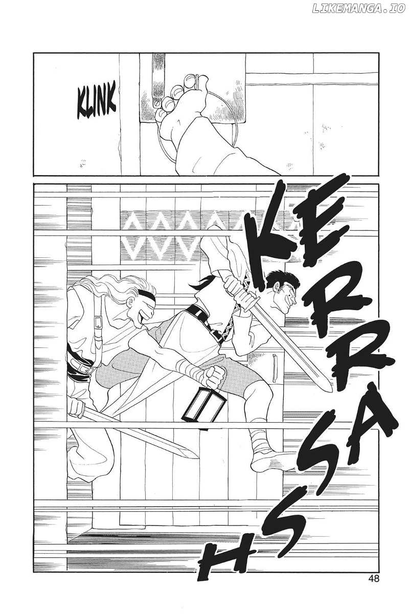 Kanata Kara chapter 2 - page 48