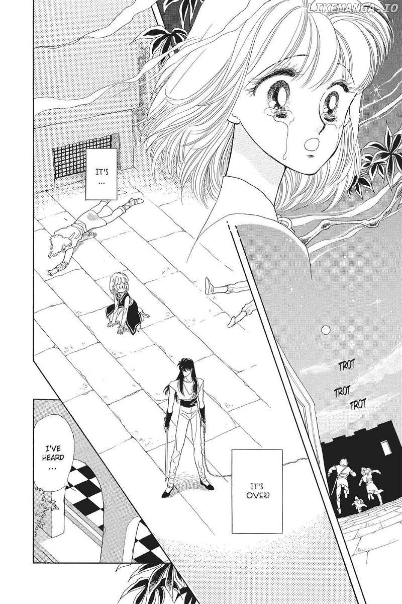 Kanata Kara chapter 2 - page 88