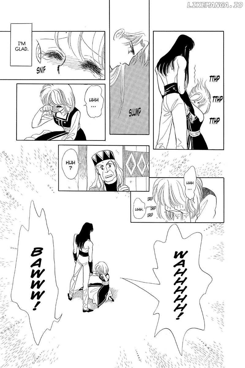 Kanata Kara chapter 2 - page 99