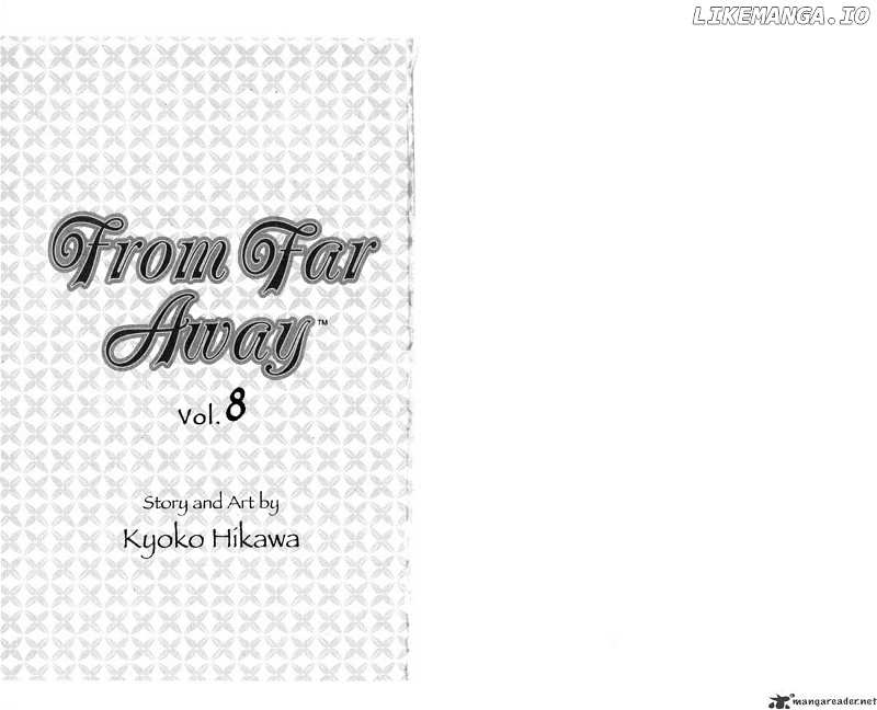 Kanata Kara chapter 8 - page 2