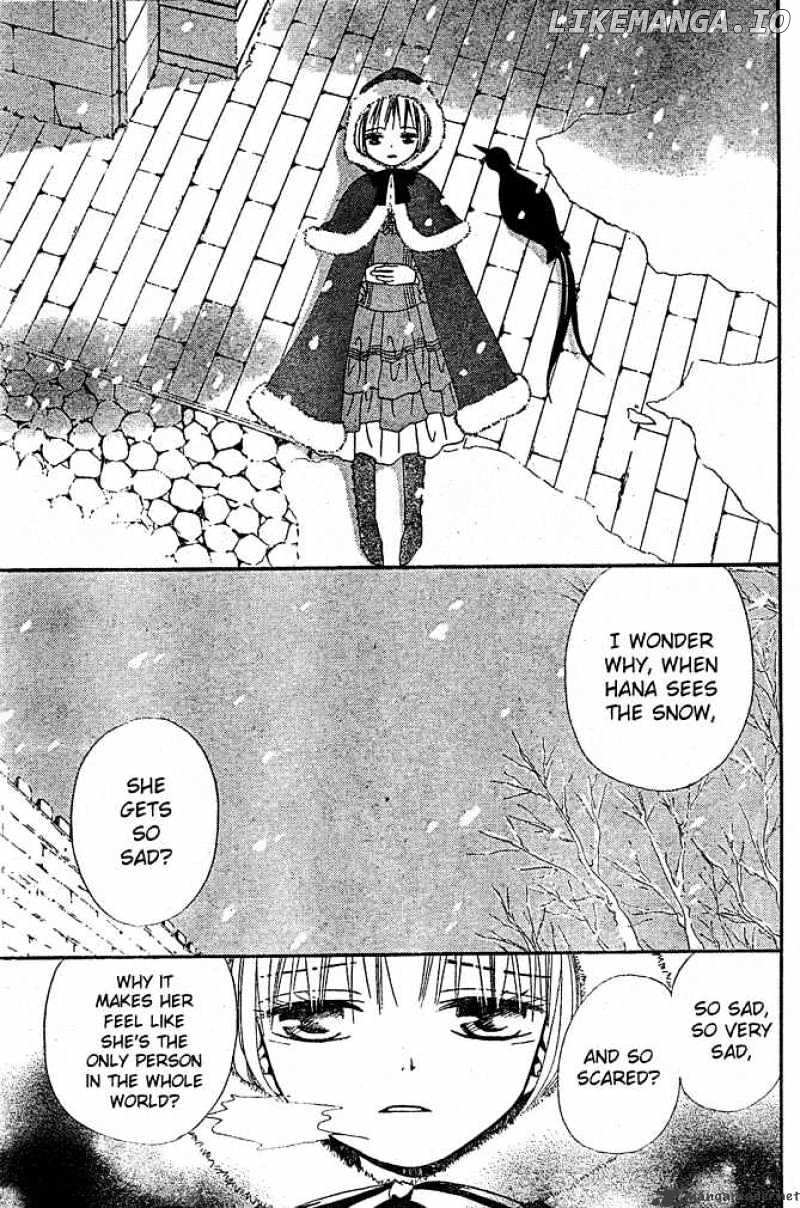 Hana To Akuma chapter 7 - page 7