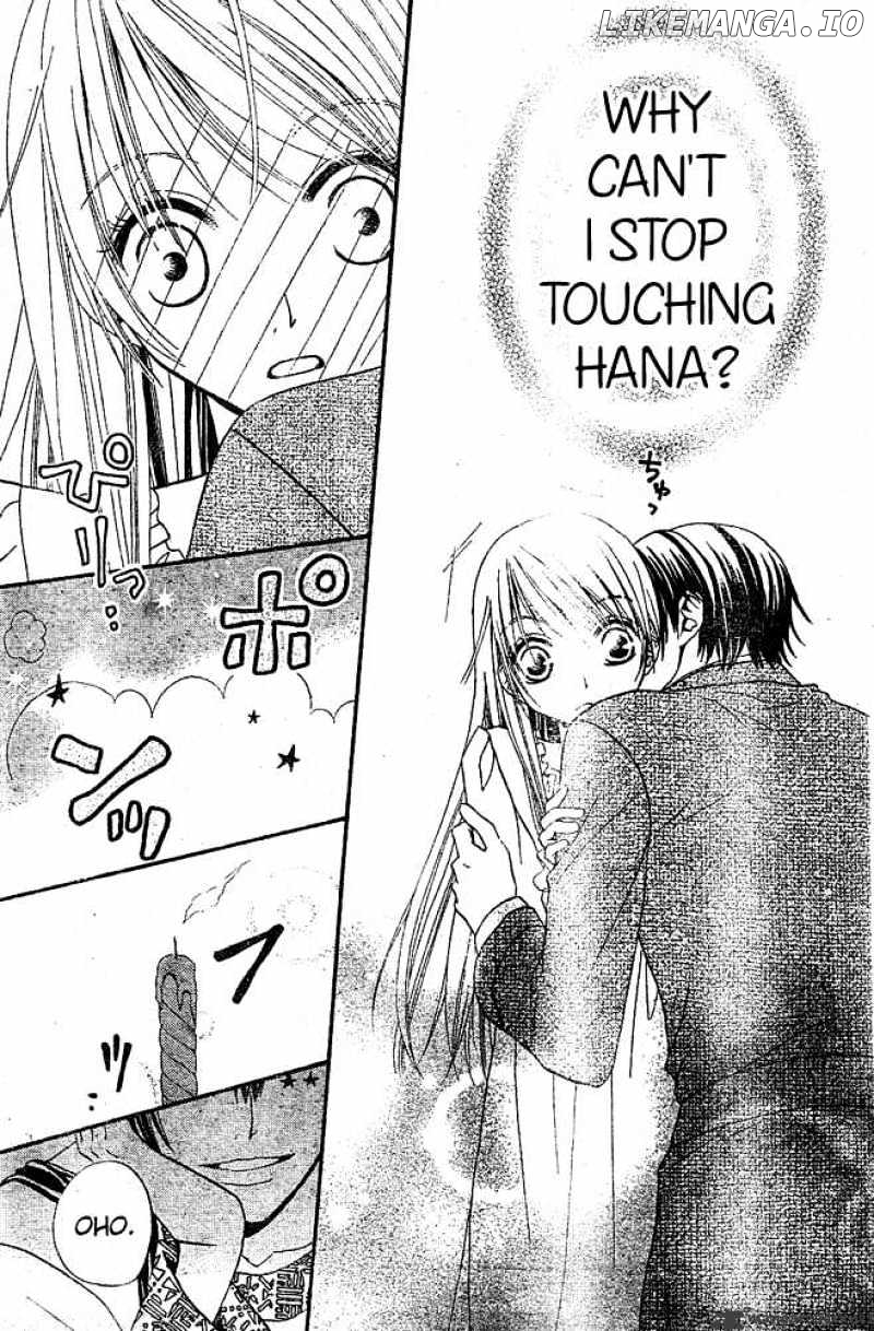 Hana To Akuma chapter 26 - page 27