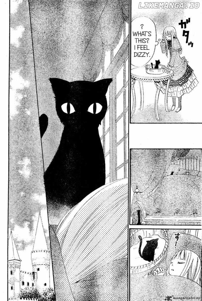 Hana To Akuma chapter 11 - page 16