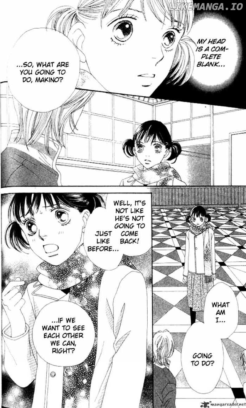 Hana Yori Dango chapter 232 - page 8