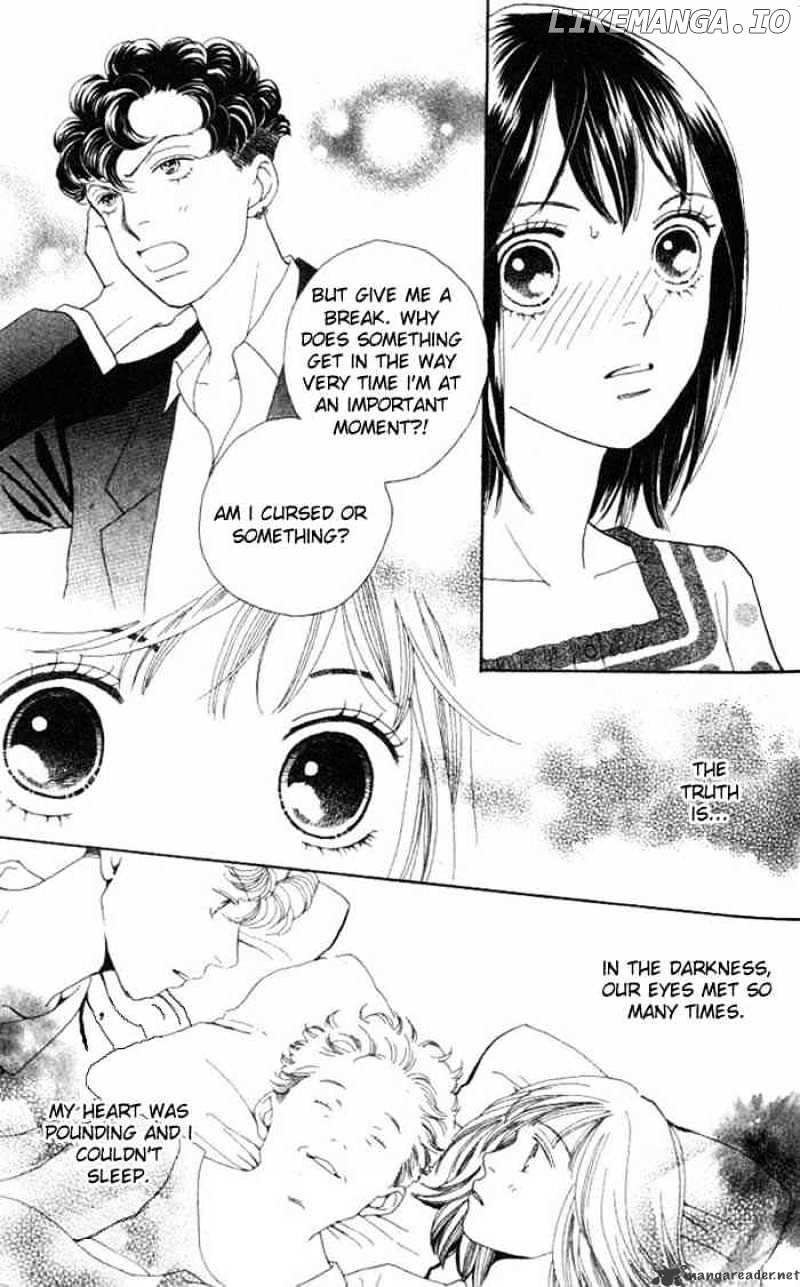 Hana Yori Dango chapter 223 - page 10