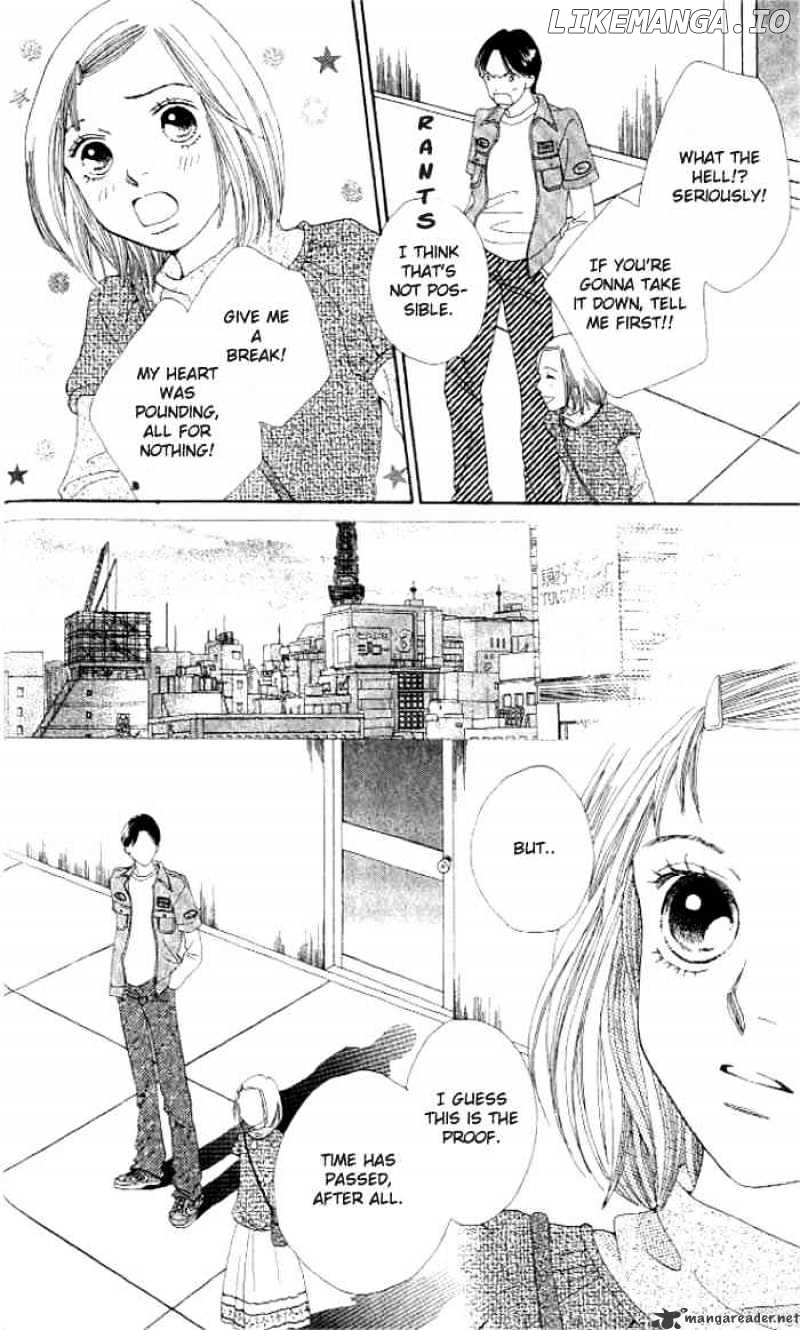 Hana Yori Dango chapter 230 - page 4