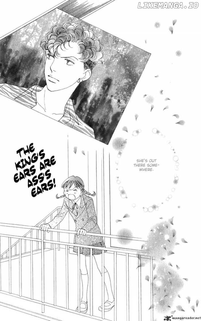 Hana Yori Dango chapter 238 - page 26