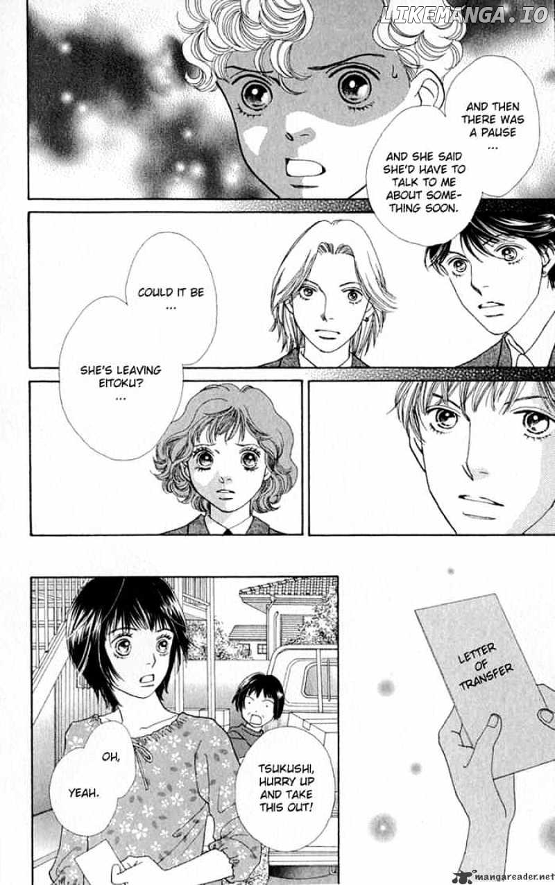 Hana Yori Dango chapter 240 - page 6