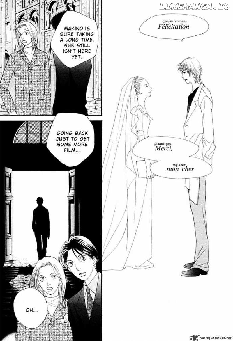 Hana Yori Dango chapter 241 - page 28