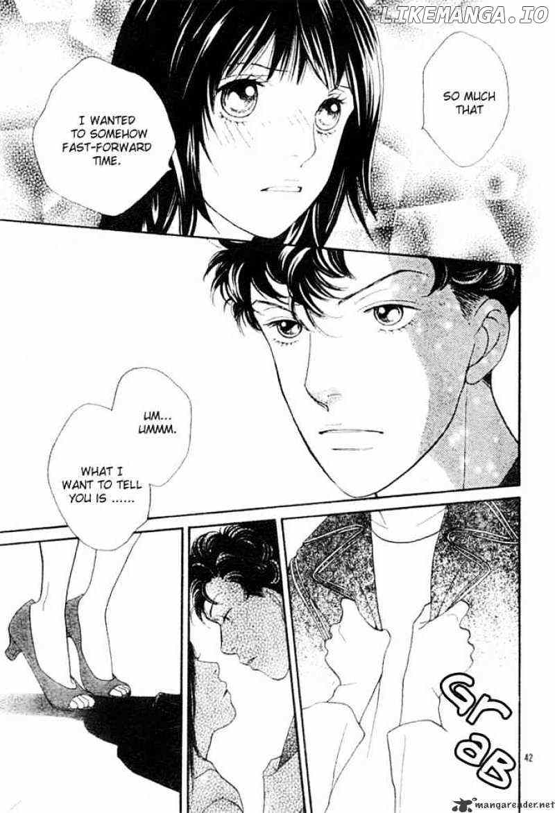 Hana Yori Dango chapter 241 - page 40