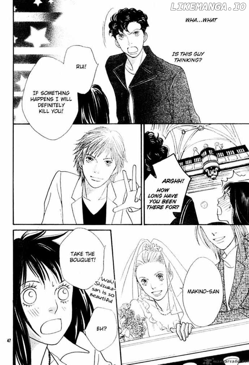 Hana Yori Dango chapter 241 - page 45