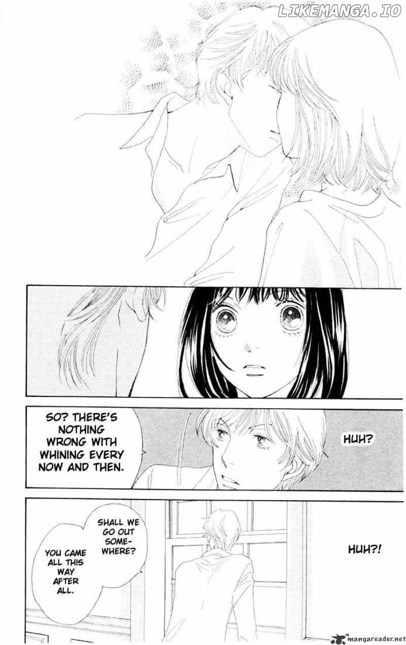 Hana Yori Dango chapter 196 - page 12