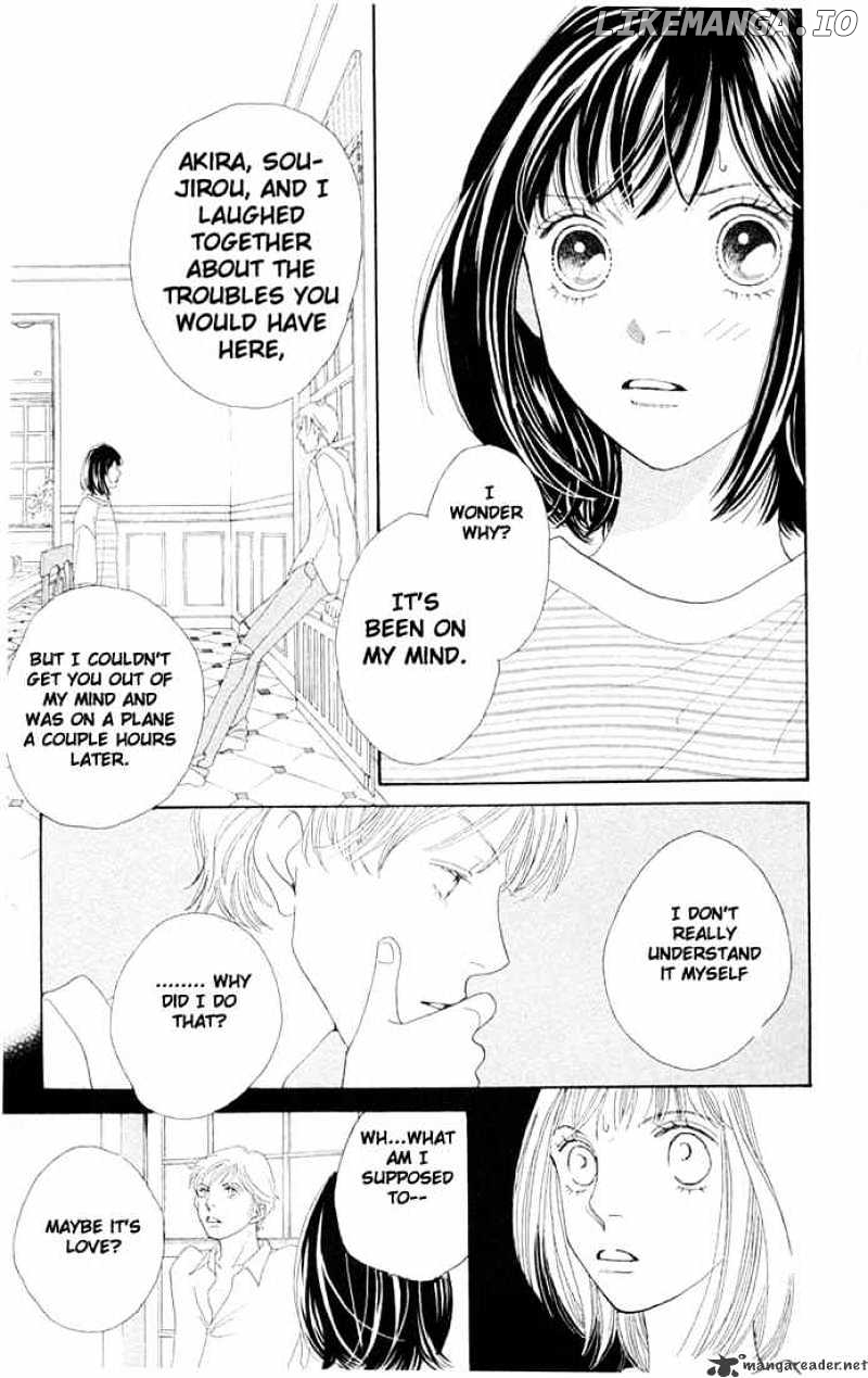 Hana Yori Dango chapter 196 - page 15