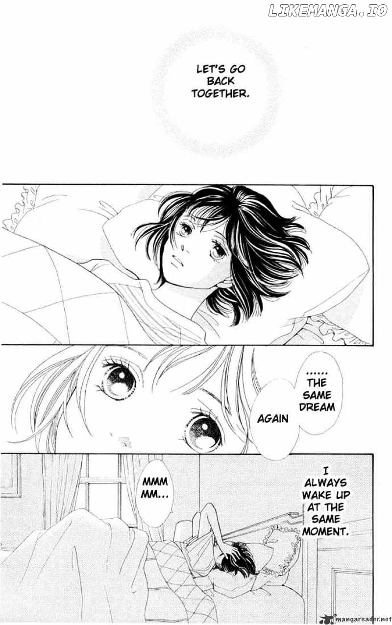 Hana Yori Dango chapter 196 - page 3