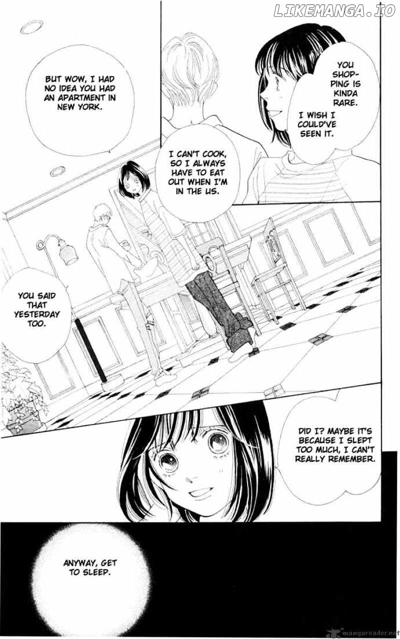 Hana Yori Dango chapter 196 - page 5