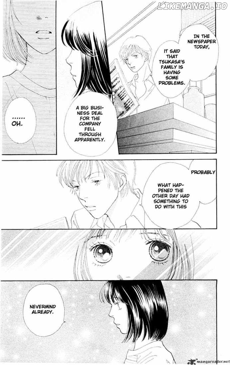 Hana Yori Dango chapter 196 - page 9