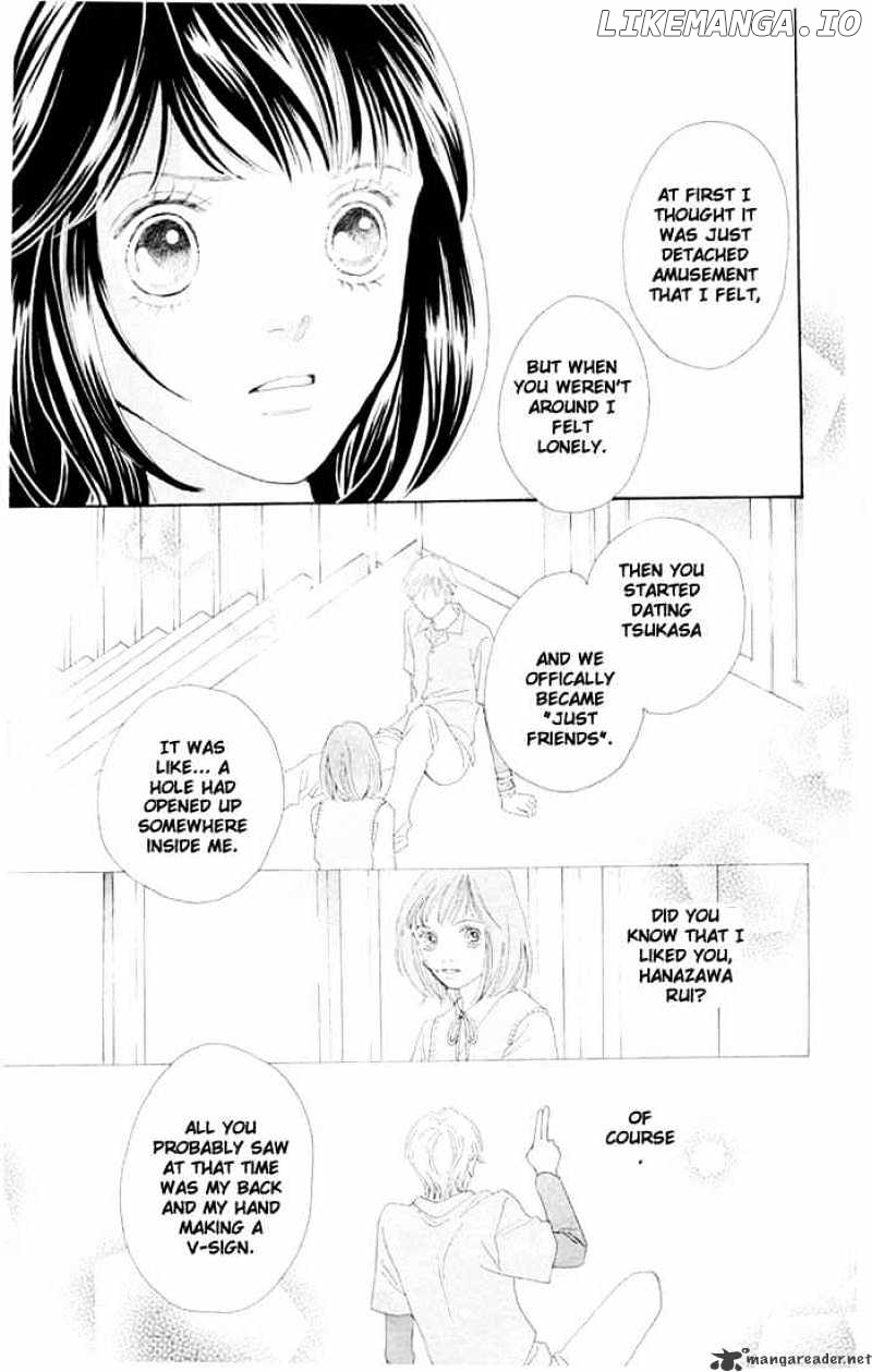 Hana Yori Dango chapter 197 - page 19