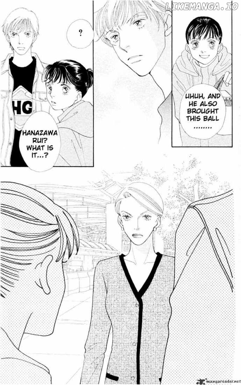 Hana Yori Dango chapter 199 - page 16