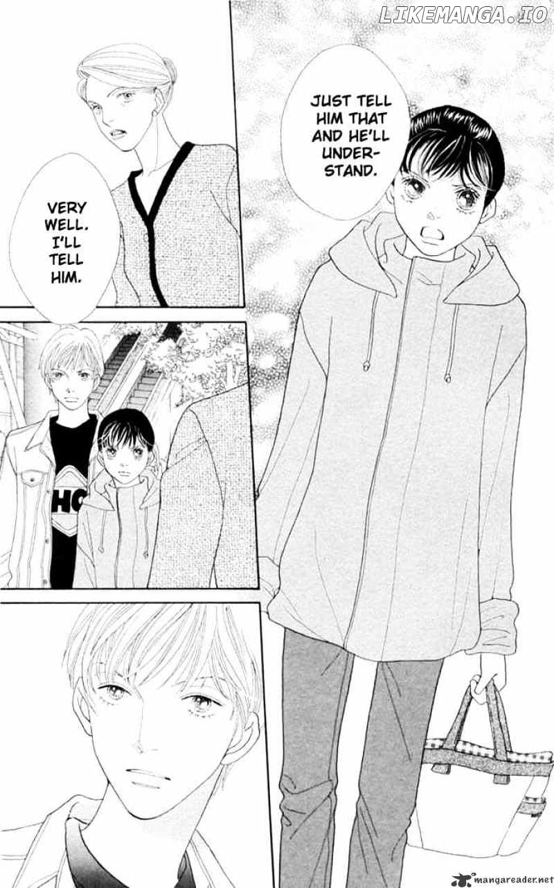 Hana Yori Dango chapter 199 - page 22