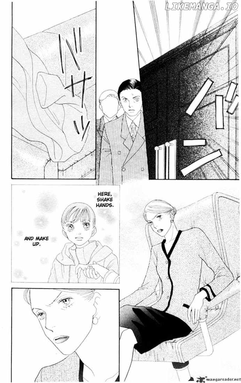 Hana Yori Dango chapter 199 - page 9