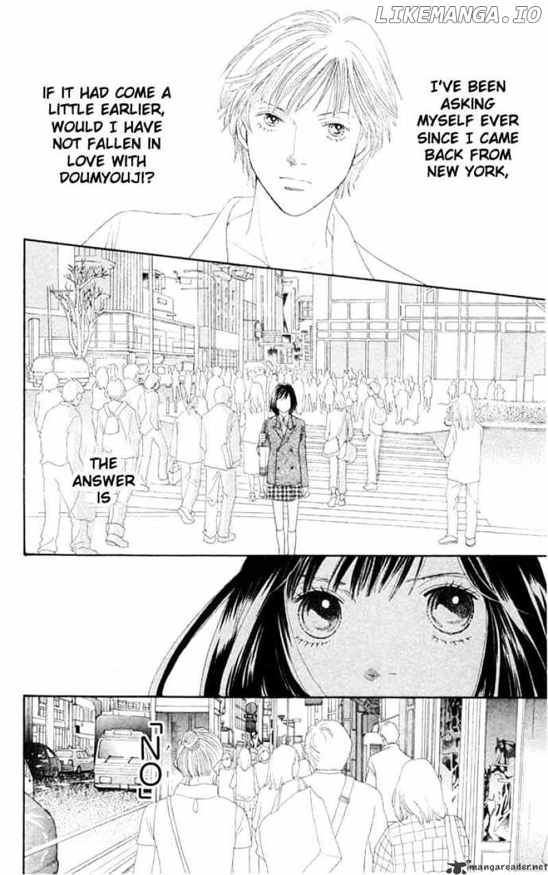 Hana Yori Dango chapter 201 - page 21