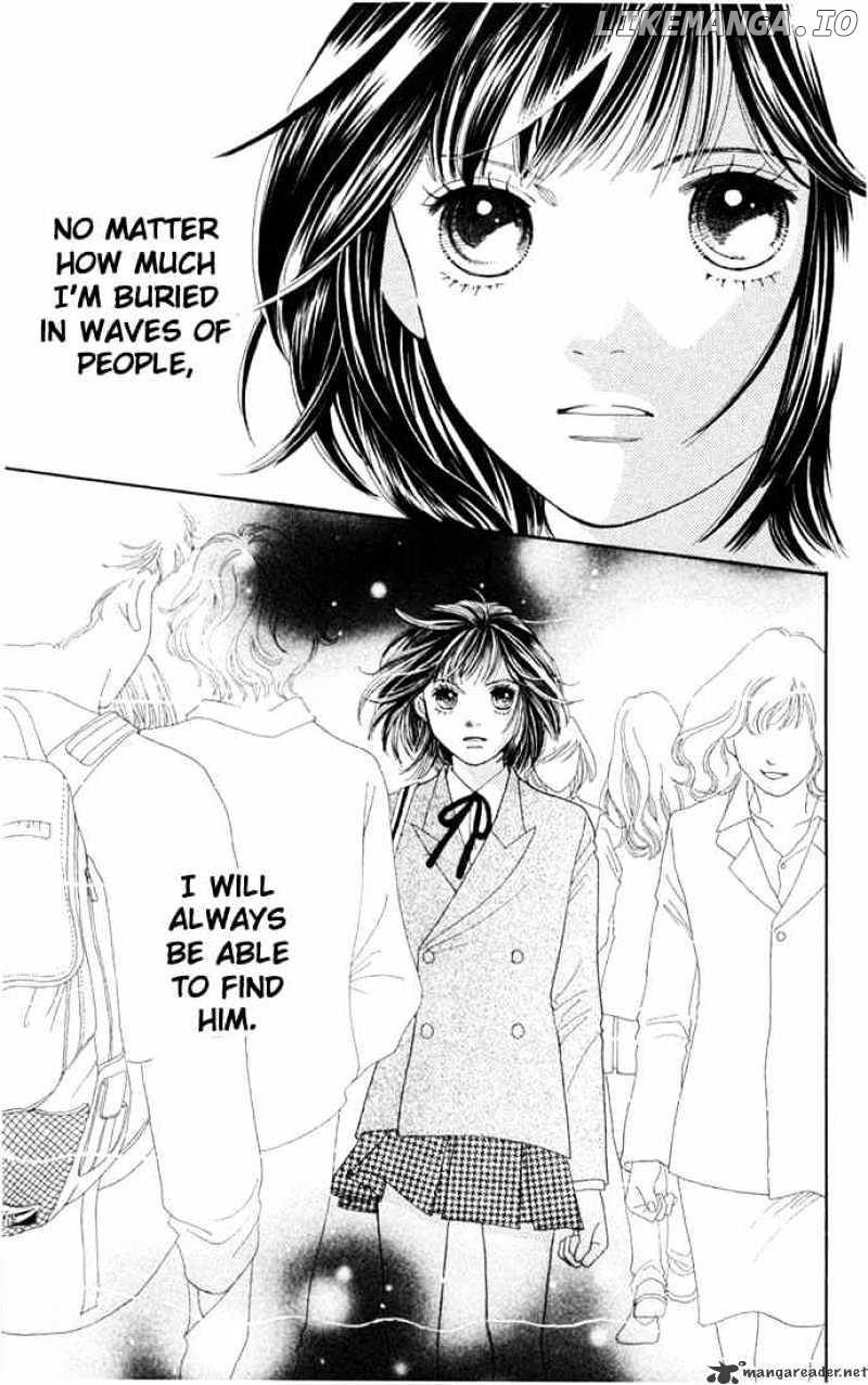 Hana Yori Dango chapter 201 - page 22