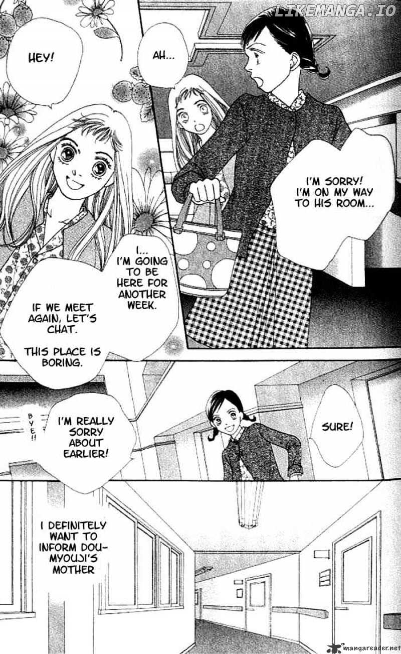 Hana Yori Dango chapter 210 - page 18