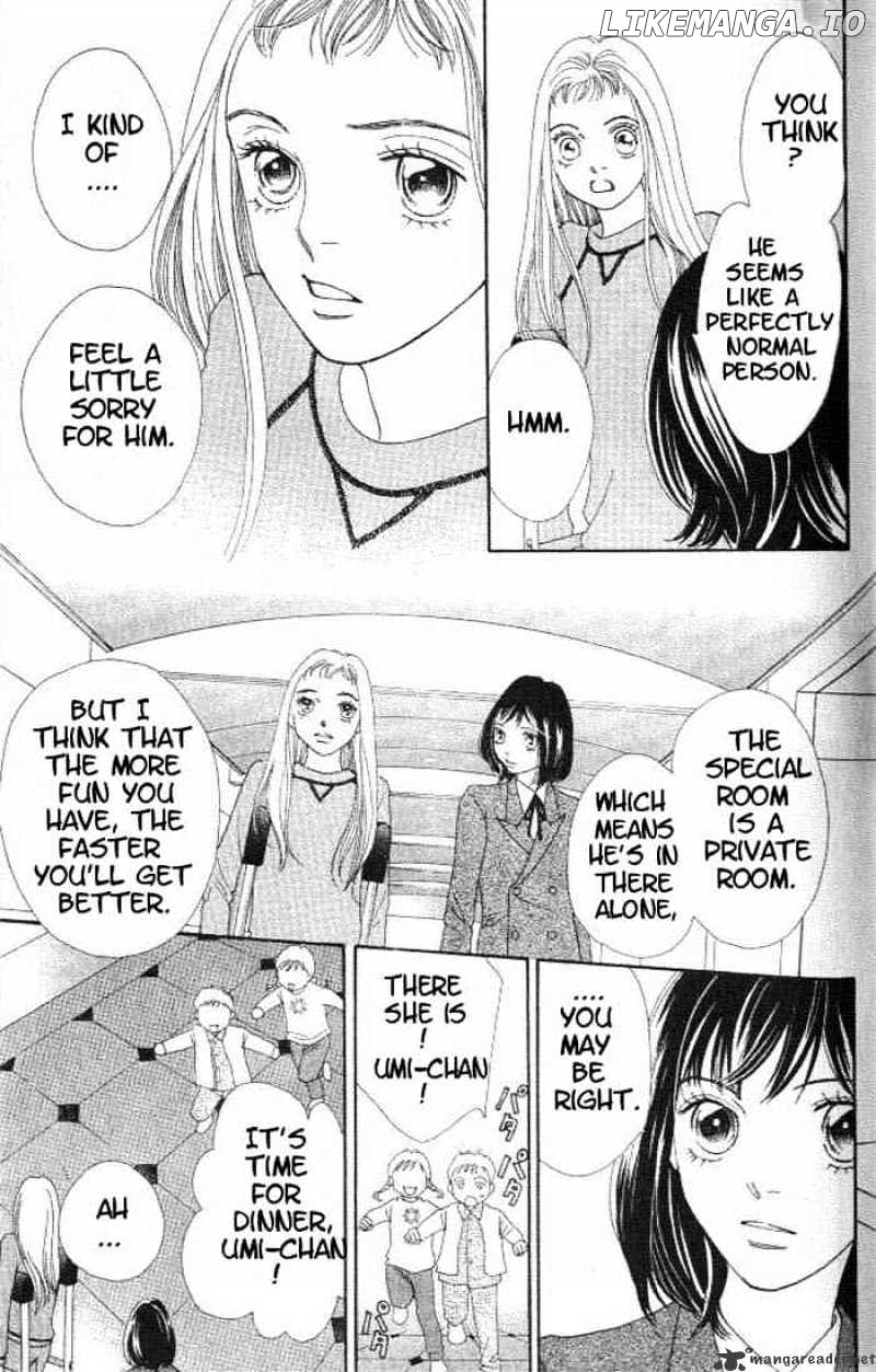 Hana Yori Dango chapter 212 - page 12