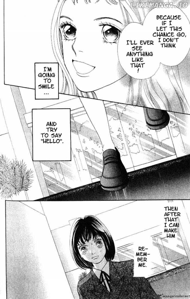 Hana Yori Dango chapter 212 - page 23