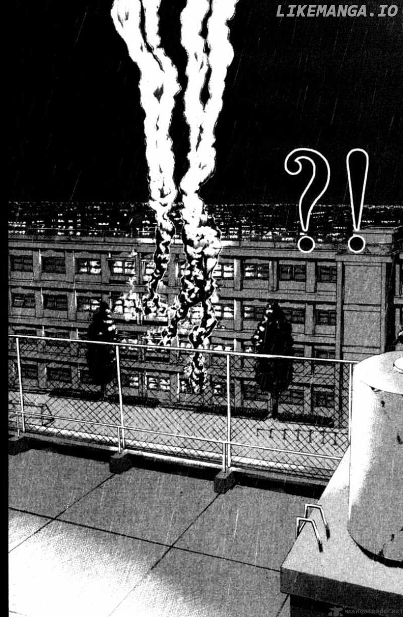 Great Teacher Onizuka chapter 198 - page 16