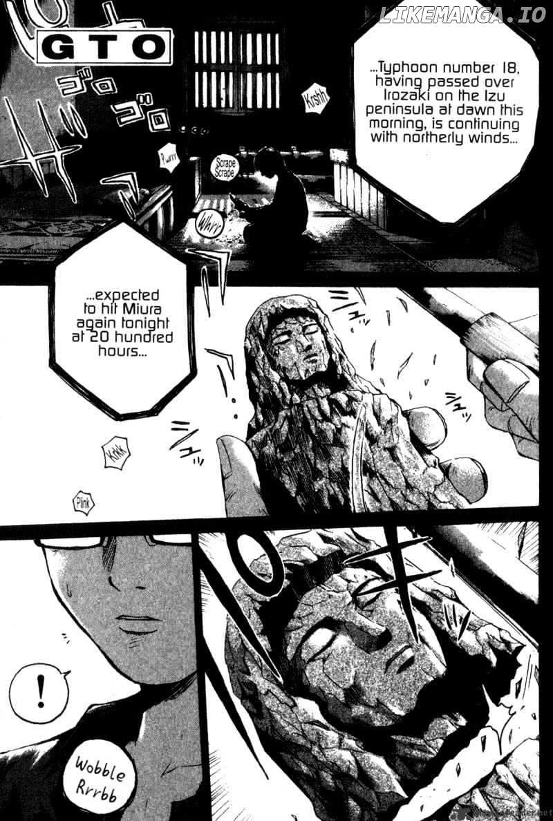 Great Teacher Onizuka chapter 198 - page 2