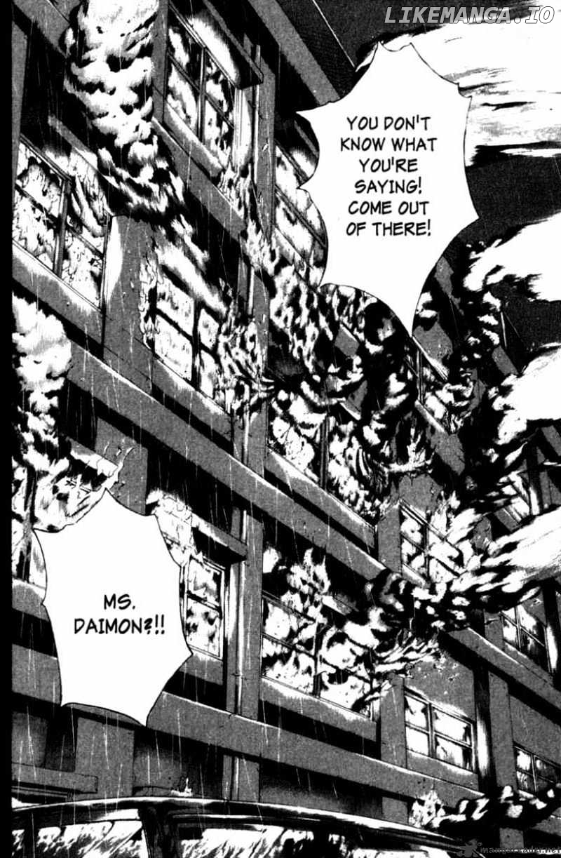 Great Teacher Onizuka chapter 198 - page 26