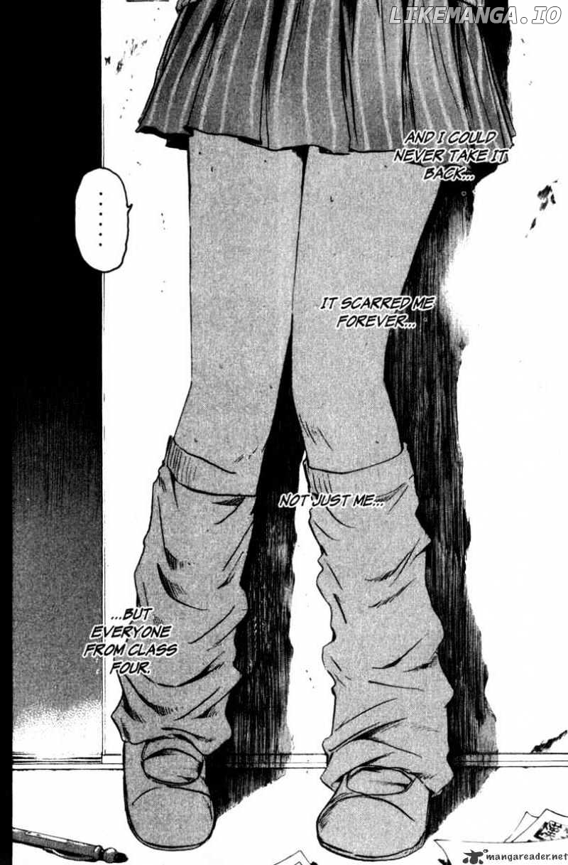 Great Teacher Onizuka chapter 186 - page 28