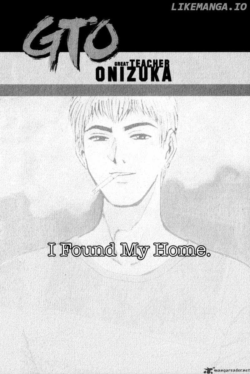 Great Teacher Onizuka chapter 200 - page 38