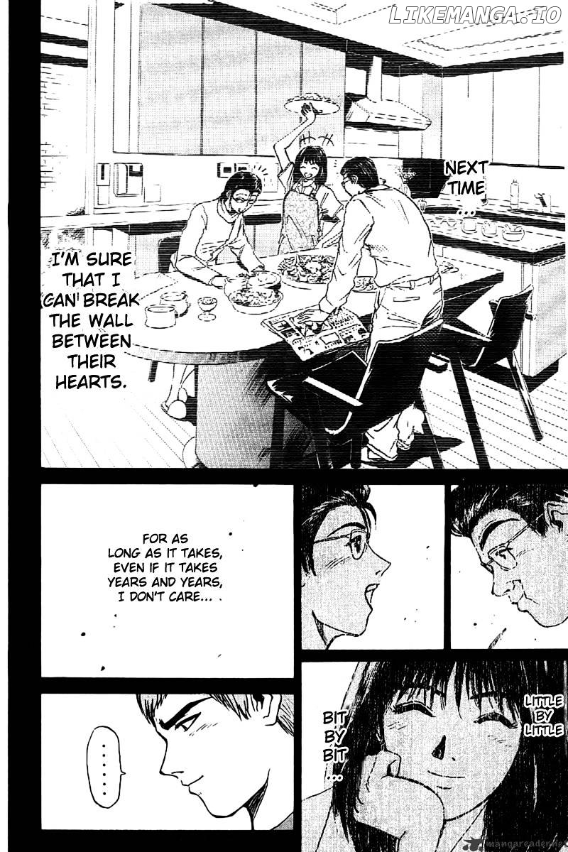 Great Teacher Onizuka chapter 6 - page 18