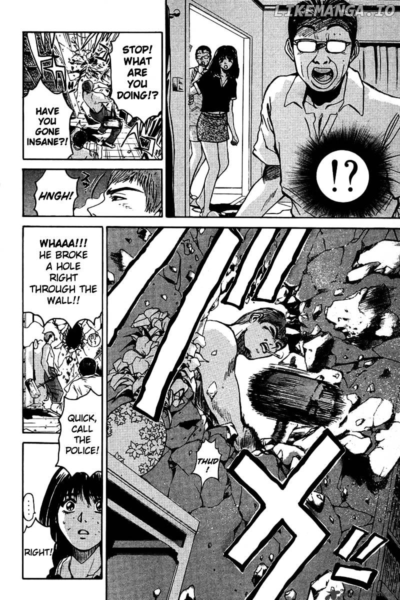 Great Teacher Onizuka chapter 6 - page 9