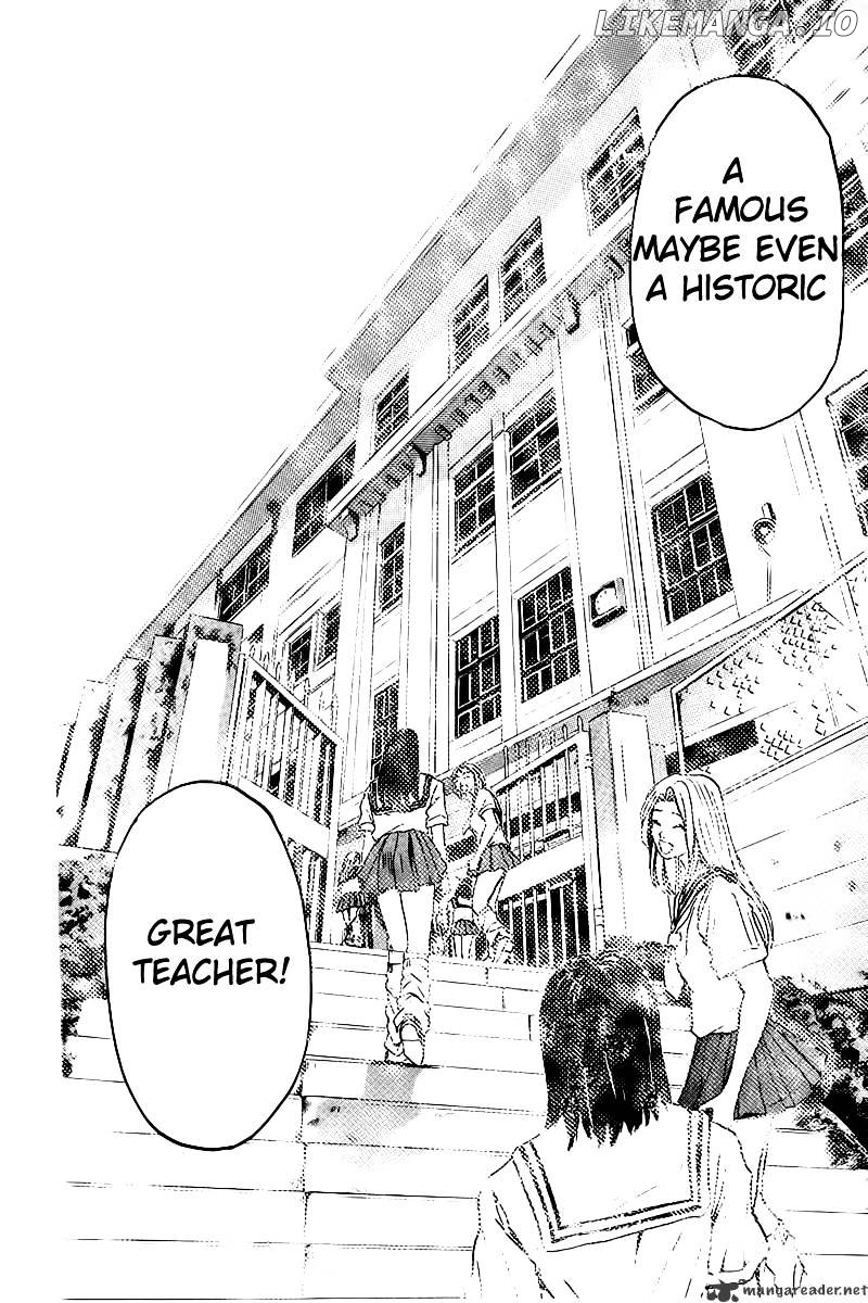 Great Teacher Onizuka chapter 2 - page 1