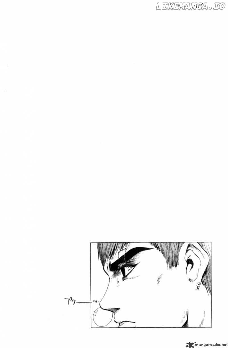 Great Teacher Onizuka chapter 159 - page 20