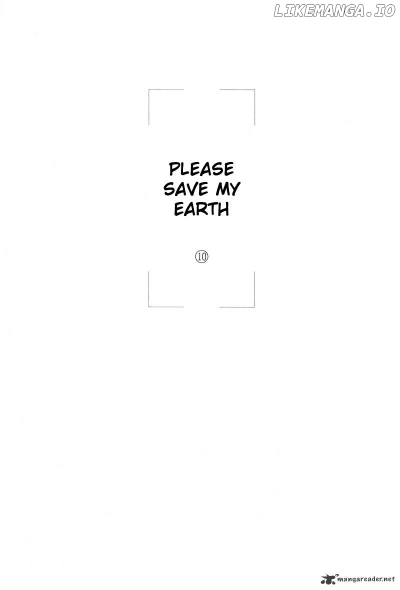 Please Save My Earth chapter 10 - page 4