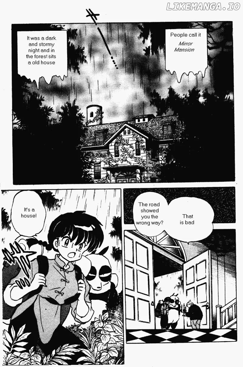 Ranma 1/2 chapter 367 - page 6