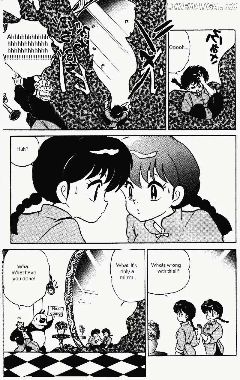 Ranma 1/2 chapter 367 - page 8