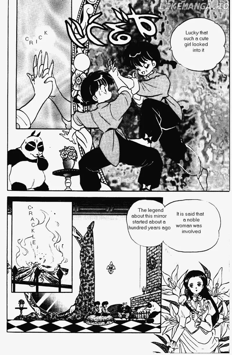 Ranma 1/2 chapter 367 - page 9